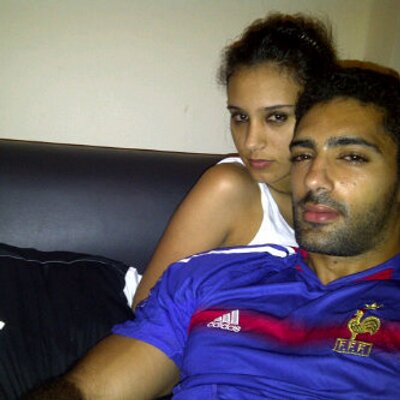 Profile Picture of Randa Alami Idrissi (@randaidrissi) on Twitter