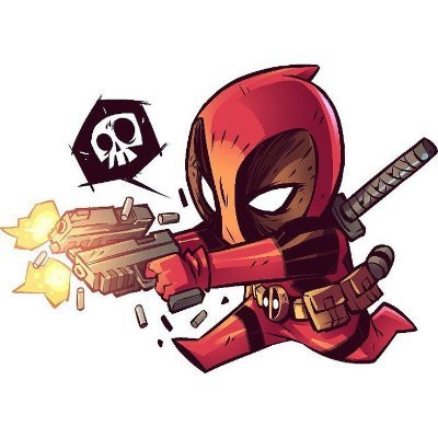 Profile Picture of AndyDino (@AndyDino5) on Twitter