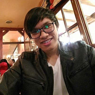 Profile Picture of Mark Jason Gamboa (@Ja_sooon) on Twitter