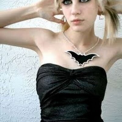 Profile Picture of Abby Riddle (@LostAbby) on Twitter