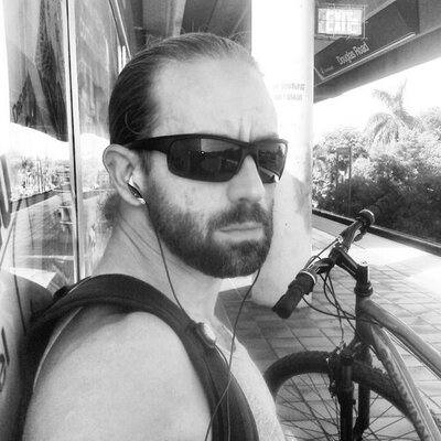 Profile Picture of Pagan Pete (@Pagan_Peter666) on Twitter