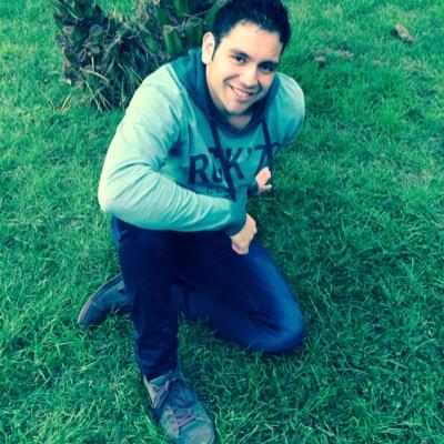 Profile Picture of Javier Amparan Marin (@javi_1989_2) on Twitter