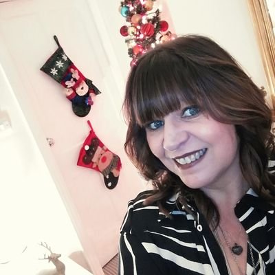 Profile Picture of Jacqueline Barber (@razor0707) on Twitter