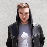 Profile Picture of James  Jeffrey (@passthejeffrey) on Instagram