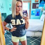 Profile Picture of Amanda Sue Benfer (@murray_muffin) on Instagram