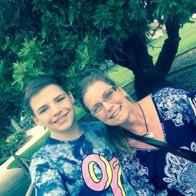 Profile Picture of Joshua Werber (@jwerber1480) on Twitter