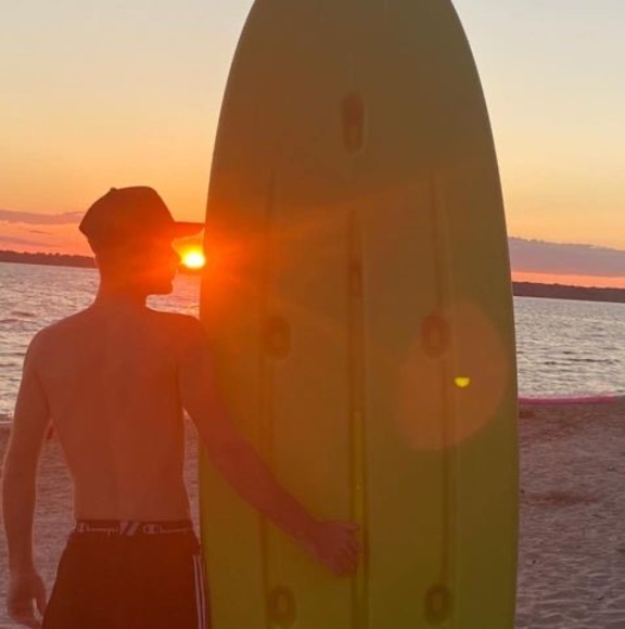 Profile Picture of William Tremblay (@wtir_123) on Poshmark