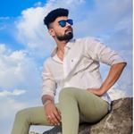 Profile Picture of Rakesh joshi (@rakesh_joshi_rk) on Instagram