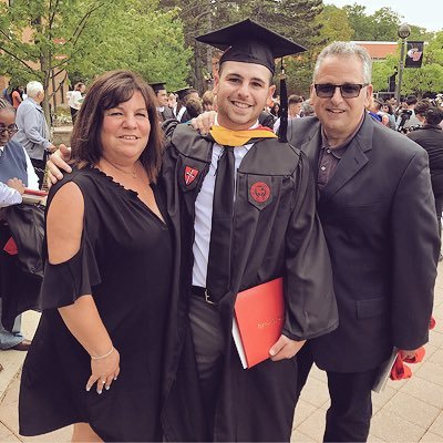 Profile Picture of Mike Bernstein (@Bernbabybern10) on Twitter