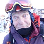 Profile Picture of Nigel Shepherd (@nigeshep) on Instagram