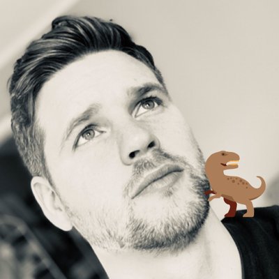 Profile Picture of Marcus Meier (@MarcusFruitcake) on Twitter