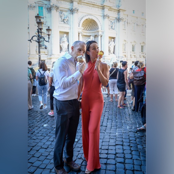 Profile Picture of Pin Gao (@rph0320) on Poshmark