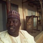 Profile Picture of MOHAMMED IBRAHIM YUSUF (@yusuf.mohammedibrahim) on Instagram