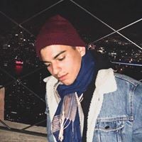 Profile Picture of Tyler Jaques (@tyler-jaques-1) on Quora