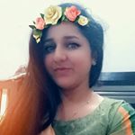 Profile Picture of sadia afzal bhatti (@bhattisadiaafzal) on Instagram