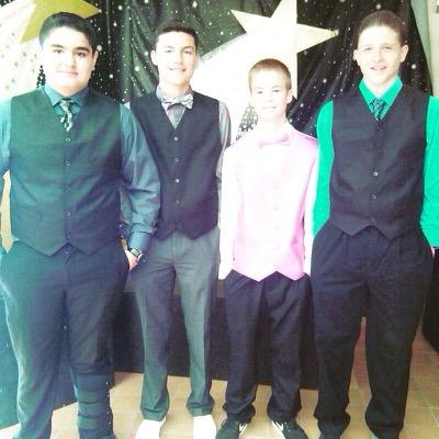 Profile Picture of Jeremy Rotert (@JeremyRotert) on Twitter