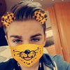 Profile Picture of Max Nolte (@maxnolte) on Tiktok