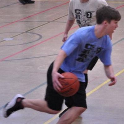 Profile Picture of Zach McCormick (@Zach__McCormick) on Twitter