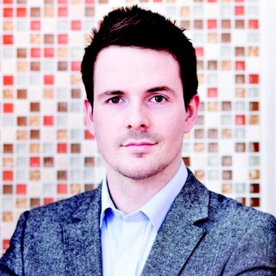 Profile Picture of Matt Case (@MattCaseOnline) on Twitter