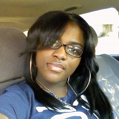 Profile Picture of Keshia Alexander (@KeshCole08) on Twitter