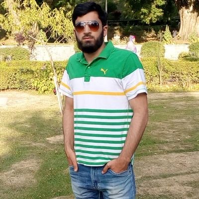 Profile Picture of Nayeem Ahmed (@Nayeema94009074) on Twitter