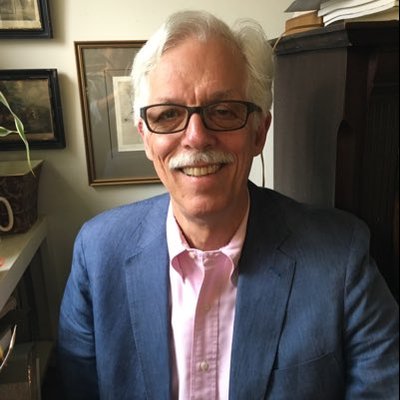Profile Picture of Gordon Boyd (@GordonBoyd17) on Twitter