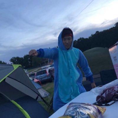 James Ro - Twitter Profile Picture of James Ro (@jamesro1010) on Twitter