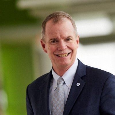 Profile Picture of George Oliver (@GeorgeOliverJCI) on Twitter