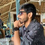 Profile Picture of Ian Pereira (@ian_pereira05) on Instagram