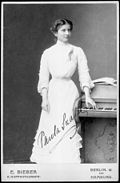 Profile Picture of Paula Szaliton Wikipedia