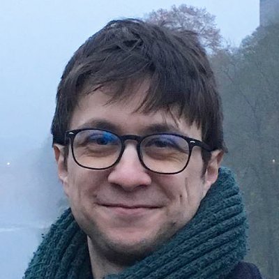 Profile Picture of Sean McMahon (@SeanHMcMahon) on Twitter