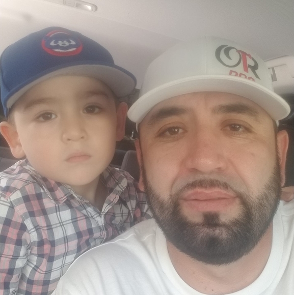 Profile Picture of Cesar Pinedo (@pinedojerez24) on Poshmark