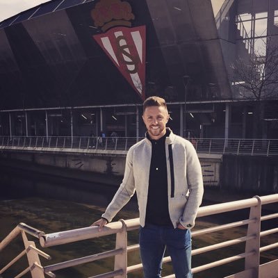 Profile Picture of Carl Reynolds (@Carl8Reynolds) on Twitter