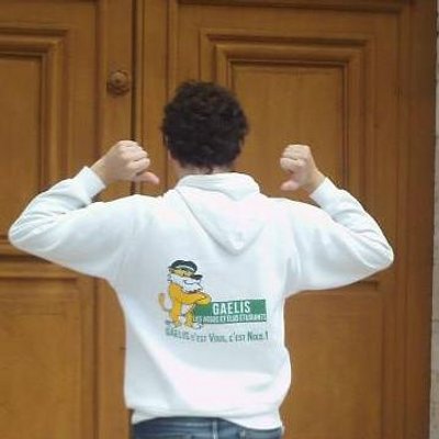 Profile Picture of Alain Laurent (@Alain_GAELIS) on Twitter