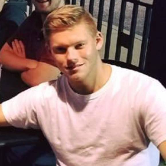 Profile Picture of Derek Highsmith (@dhighsmith14) on Poshmark