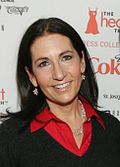 Profile Picture of Bobbi Brown - Wikipedia, the free encyclopediaon Wikipedia