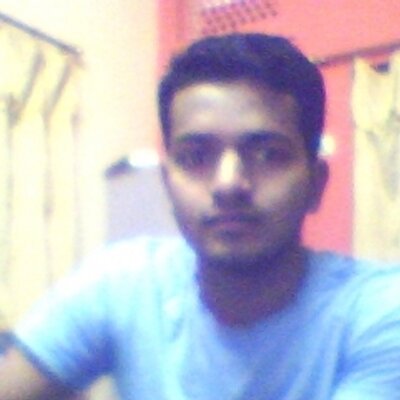 Profile Picture of Mohammed Faiyaz (@Faiyaz_G) on Twitter