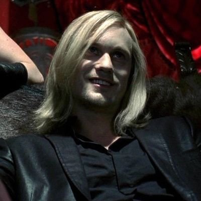 Profile Picture of Eric Northman (@FangedCasanova) on Twitter