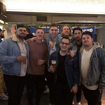 Profile Picture of Evan Poland (@GC_GD) on Twitter