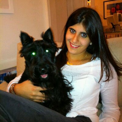 Profile Picture of Sofia Derani (@So_Derani) on Twitter