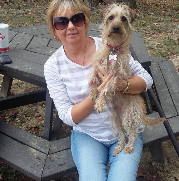 Profile Picture of Mary Sivard (@jimmyboy2) on Poshmark