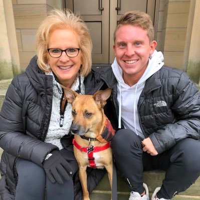 Profile Picture of Michael Lindenberger (@mikeberger21) on Twitter