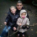 Profile Picture of David Alwaysinwork McArthur (@daveymc79) on Instagram