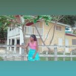 Profile Picture of rose kerline  jean Baptiste (@rebelle589) on Instagram