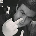 Profile Picture of Joseph Tyler Sharples (@josephtyler1990) on Instagram