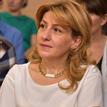 Tatia Mzhavanadze - Flickr Profile Picture of Tatia Mzhavanadze (@teamzhavanadze) on Flickr