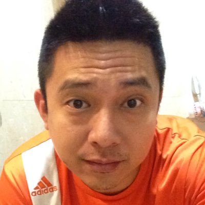 Profile Picture of Chew Chin Chung (@chruzccc) on Twitter
