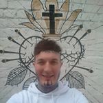 Profile Picture of Thomas_ashley_tattooing (@thomas_ashley_tattooing) on Instagram