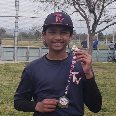 Profile Picture of Zachary D'Souza (@Zach_DSouza) on Twitter