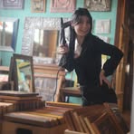 Profile Picture of Hailey Cromer (@hailey.cromer.2025) on Facebook